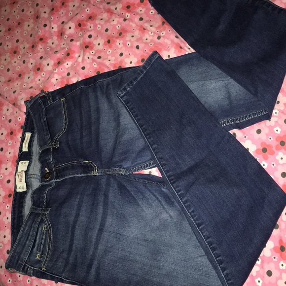 Hollister jeans - Picture 2 of 2